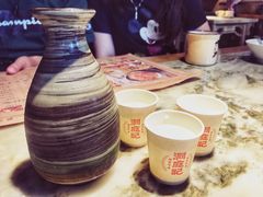 米酒-洞庭记·老湖南味道(下沙店)