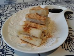 -美庐时尚餐厅(菱角湖店)