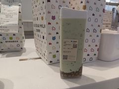 -兰熊鲜奶(昌平悦荟店)