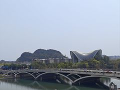 -桂林两江四湖景区