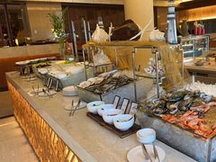 -东西风牛排馆周末烧烤自助(首都机场希尔顿店)