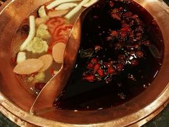 -老码头火锅(骡马市店)