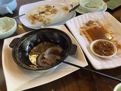 -鹅滋道(甘坑古镇店)