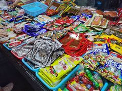 -鼓楼夜市