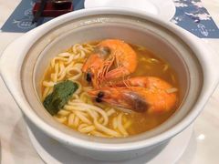 -子霖南山鲜虾面(南山总店)