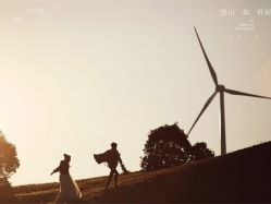 -薇薇新娘婚纱摄影(开州大道店)