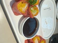 -蔡澜点心(三里屯T+MALL店)