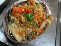 -同裕烧烤·海鲜·家常菜(杰座·欧洲城店)
