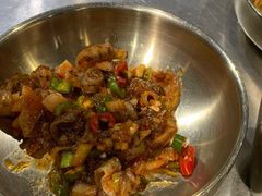 -本炙炭烤·蒲烧活鳗料理店(金沙洲店)