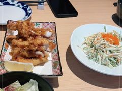 -小山日本料理(电子大厦店)