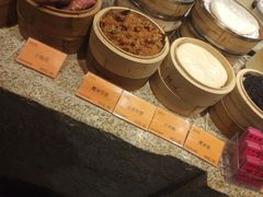 -梁家大院•农家菜(昆山会展中心店)