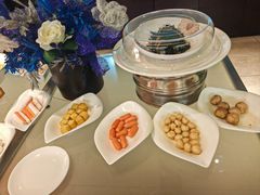 -哈尔滨永泰喜来登酒店·璟泰公馆