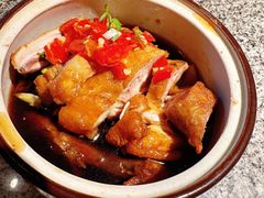 -南京大牌档(夫子庙老门东店)