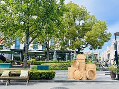 -比斯特上海购物村精品奥特莱斯