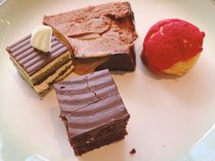 -金海湾自助餐厅(金陵饭店)