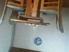 -金山农民画村-枫泾波兰倒置屋