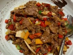 -马凯餐厅(地安门店)