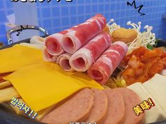 -1988韩式炸鸡料理(麦凯乐店)