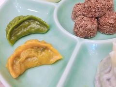 -五观堂素食(新华路店)