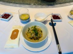 -南堂馆·新川菜(天府三街店)