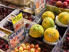 -油麻地果栏