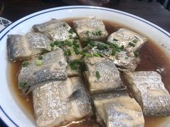-兰边碗(鼓楼店)