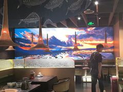 -云海肴云南菜·蒸汽石锅鱼(青岛万象城店)
