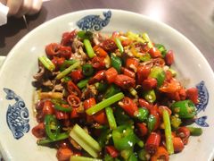 辣椒炒肉-潇湘阁(昆泰国际大厦店)