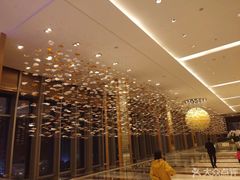 -视界美食自助餐厅·石家庄希尔顿酒店