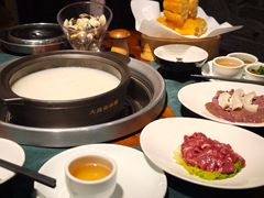 -大良毋米粥(锦龙路总店)