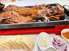 -九十九顶毡房(阜石路店)