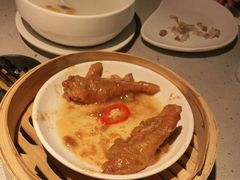 -吉旺港式餐厅(南方商城店)