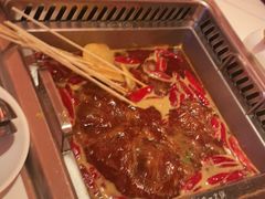-串一火锅(赛格国际购物中心店)