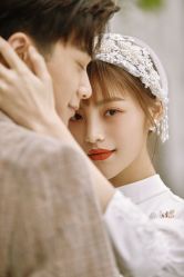 -索菲亚婚纱摄影