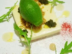 -北京金融街丽思卡尔顿酒店·意味轩 Cepe