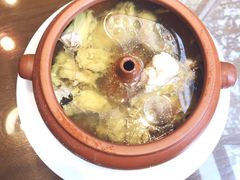 -福照楼汽锅鸡·云南菜(护国路店)