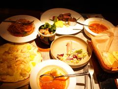 -秀·爱尔兰餐吧(上海路店)