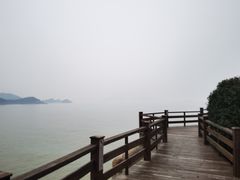 -桃花岛风景旅游区