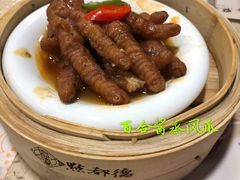 -点都德(大茶楼店)