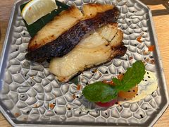-阿吾罗·月咏精致日料(港汇恒隆广场店)
