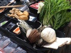 -丽江庭院之丽江往事(安定门店)