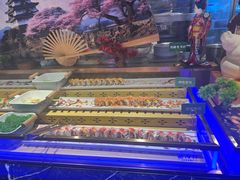 -德得轩烤涮一体自助餐厅(王府井店)