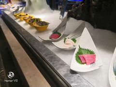 -海鼎荟海鲜姿造(晋江宝龙店)