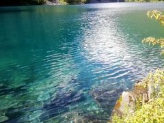 -叠溪松坪沟景区