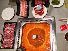 -海底捞火锅(亲贤北街店)