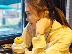 -星巴克(天津五大道店)