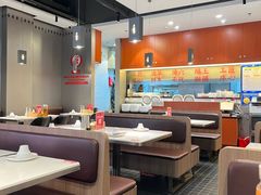 -日日香鹅肉饭店(万科云城店)