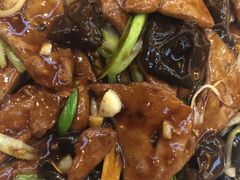 -北京小肠陈饭庄(方庄店)