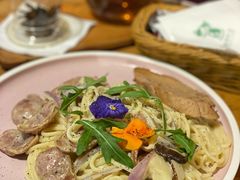 -雕刻时光咖啡馆(南院门店)