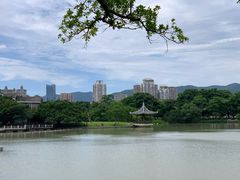-江心屿景区